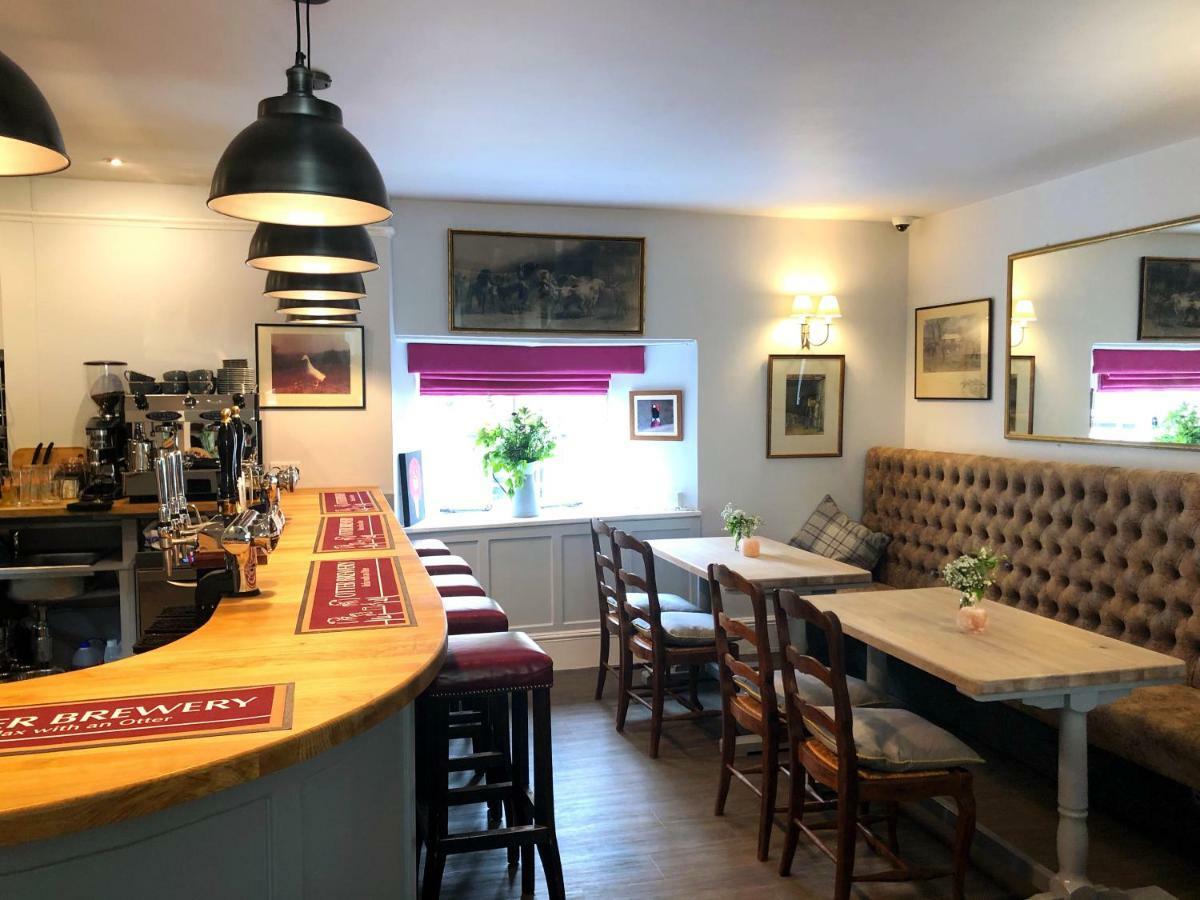 The Red Lion Hotel